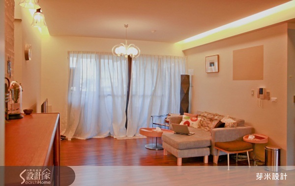 打造住家,若能兼顧風格與個人特色,那絕對是件幸福的