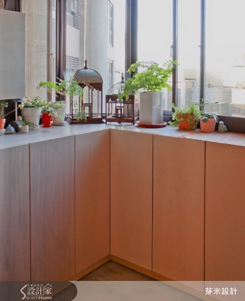 打造住家,若能兼顧風格與個人特色,那絕對是件幸福的