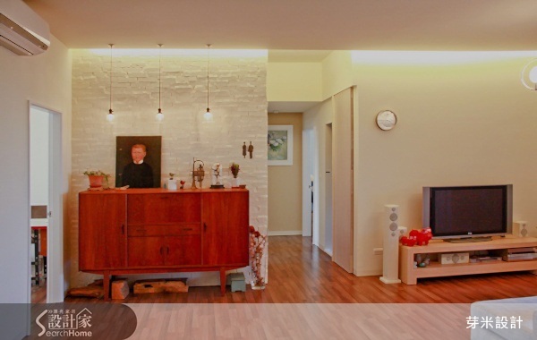 打造住家,若能兼顧風格與個人特色,那絕對是件幸福的