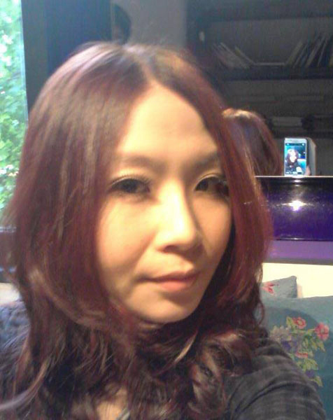 北歐鄉村風格崇尚自然，相當喜歡加入自然元素，無論窗