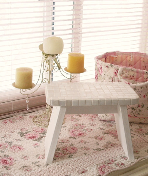 日式居住空間坪數不大，因此在日式鄉村風的營造上，也