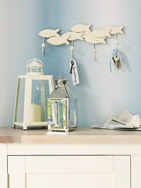 英式鄉村風有沿襲西部粗獷荒漠下的開闊鄉村風格調性，