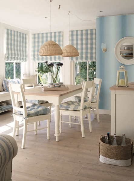 英式鄉村風有沿襲西部粗獷荒漠下的開闊鄉村風格調性，