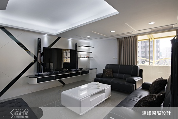 光線對於居住者和空間都有不可忽視的影響,過去傳統照