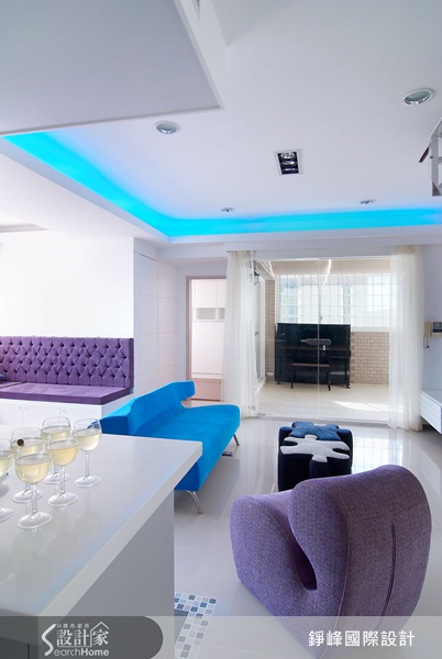 光線對於居住者和空間都有不可忽視的影響，過去傳統照