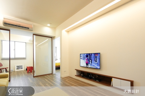 如果你以為室內設計不過是把傢俱擺一擺、動線喬一喬,