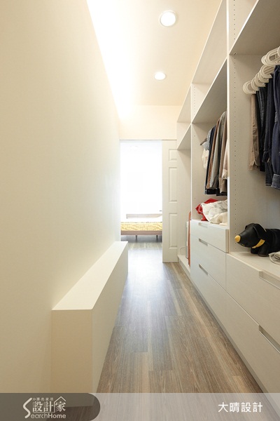 如果你以為室內設計不過是把傢俱擺一擺、動線喬一喬,