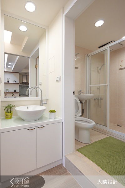 如果你以為室內設計不過是把傢俱擺一擺、動線喬一喬,