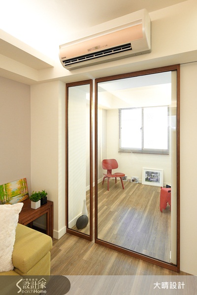 如果你以為室內設計不過是把傢俱擺一擺、動線喬一喬,