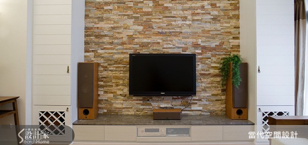 本案位於新北市三重，居住成員有一家四口，因此希望能