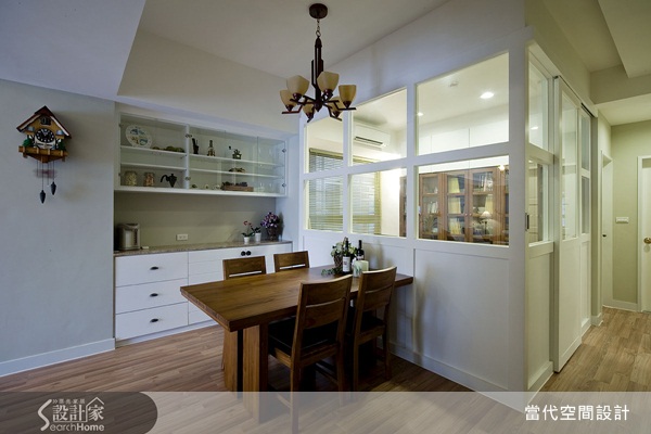 本案位於新北市三重，居住成員有一家四口，因此希望能