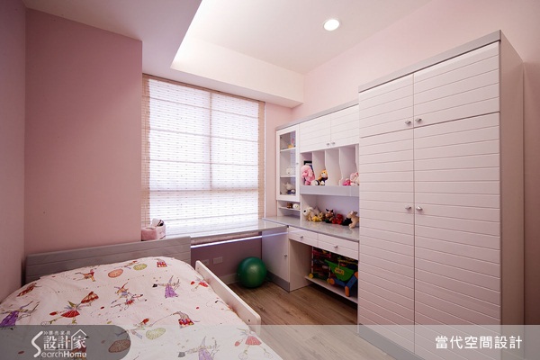 本案位於新北市三重，居住成員有一家四口，因此希望能