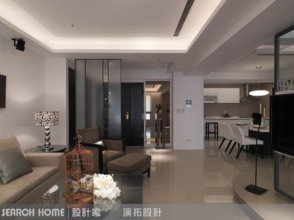 隨著生活走向人口密集、居住空間縮小的型態,每個人都