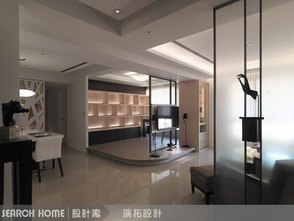 隨著生活走向人口密集、居住空間縮小的型態,每個人都