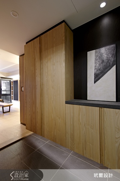 以自然質樸日式設計風格著稱的玳爾設計朱志峰設計總監