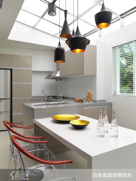 讀萬卷書不如行萬里路，異國文化的衝擊往往激發出更多