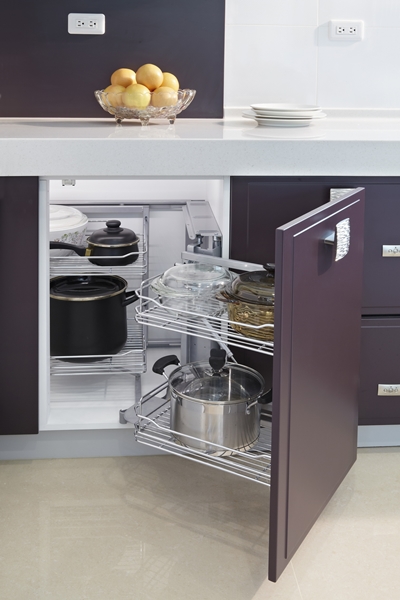 廚房五金是組成一個完整廚房中不可獲缺的重要螺絲。一