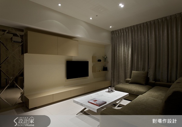 對於居家一成不變的色彩感到厭倦了嗎?又或者你嚮往用