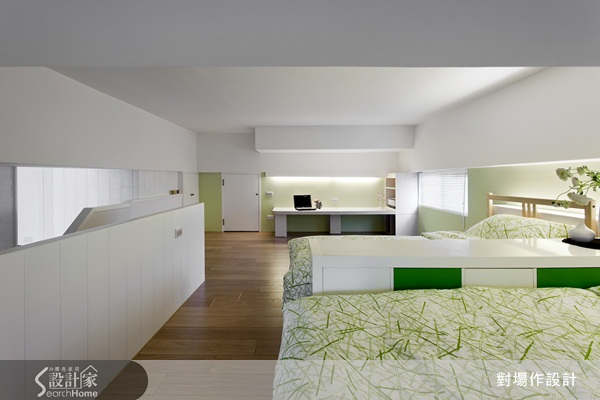 對於居家一成不變的色彩感到厭倦了嗎?又或者你嚮往用