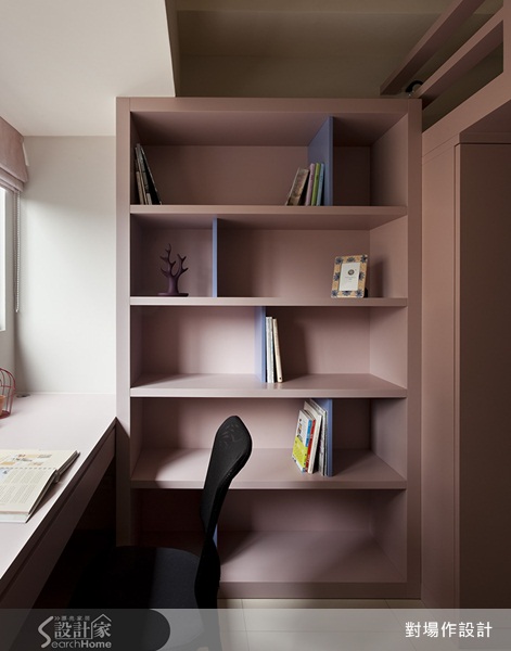 對於居家一成不變的色彩感到厭倦了嗎?又或者你嚮往用