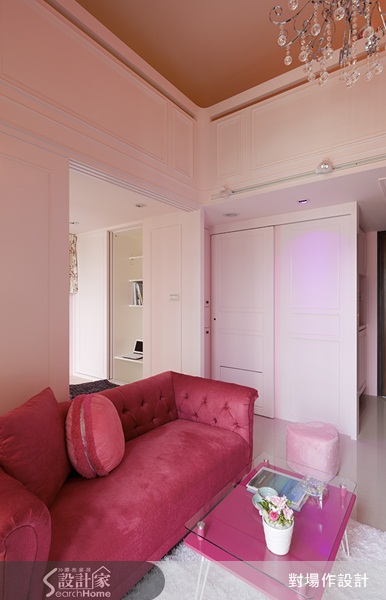 對於居家一成不變的色彩感到厭倦了嗎?又或者你嚮往用