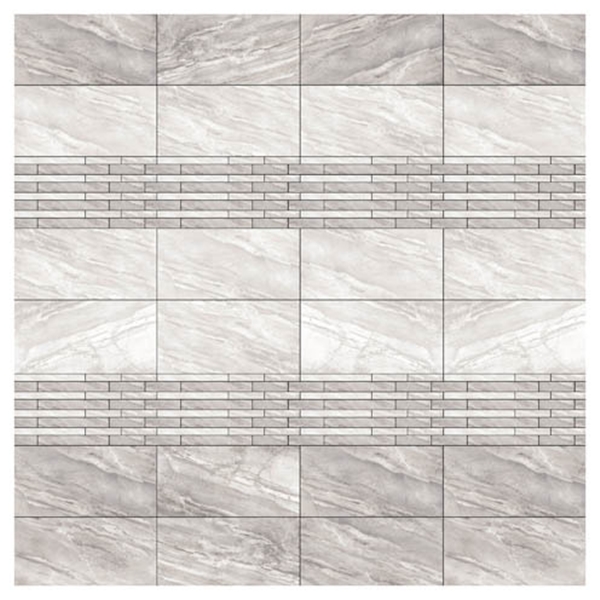 帶有自然質樸石材外觀，卻比天然開採的石材更能達到讓