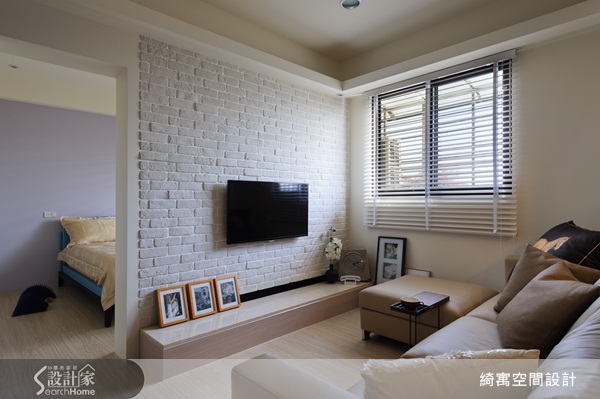 在這寸土寸金的年代裡,經濟實惠的小坪數簡直可以說是