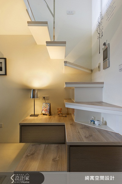 在這寸土寸金的年代裡,經濟實惠的小坪數簡直可以說是