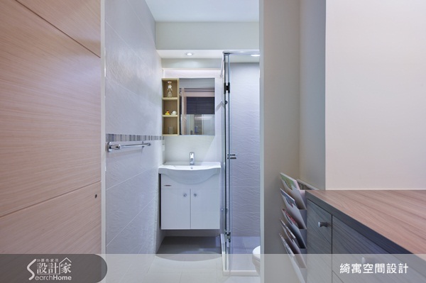 在這寸土寸金的年代裡,經濟實惠的小坪數簡直可以說是