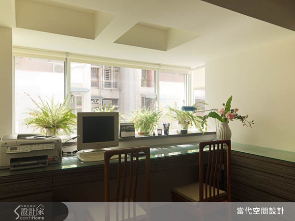 本案是為20坪的老屋改建案例，屋案在整修以前，不但有