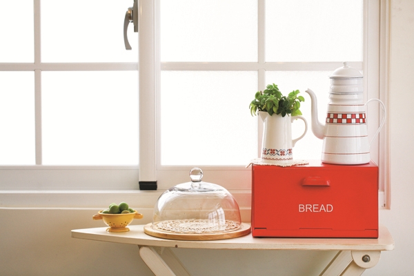 每間小鋪都有自己的故事～有的低調卻醒目；有的進門起