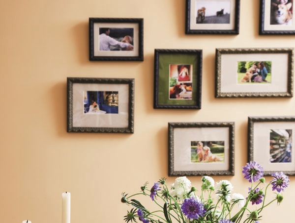 許多人喜歡鄉村風格，也喜歡蒐集雜貨，讓空間更有人文