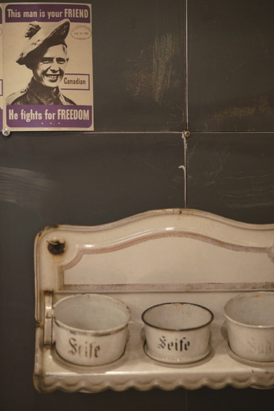 許多人喜歡鄉村風格，也喜歡蒐集雜貨，讓空間更有人文