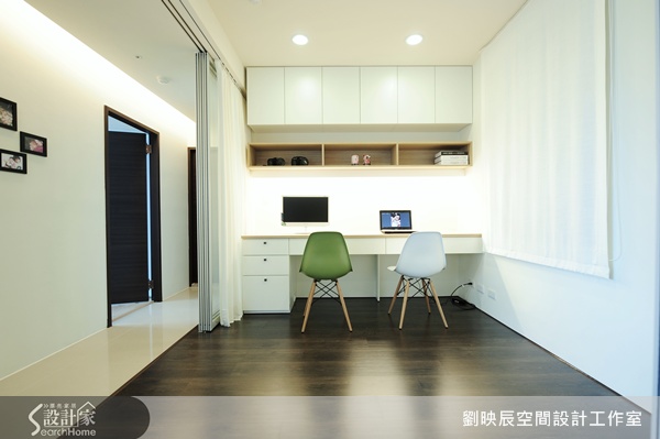 相信有裝潢經驗的人都認同，一個舒服的居家空間需要設