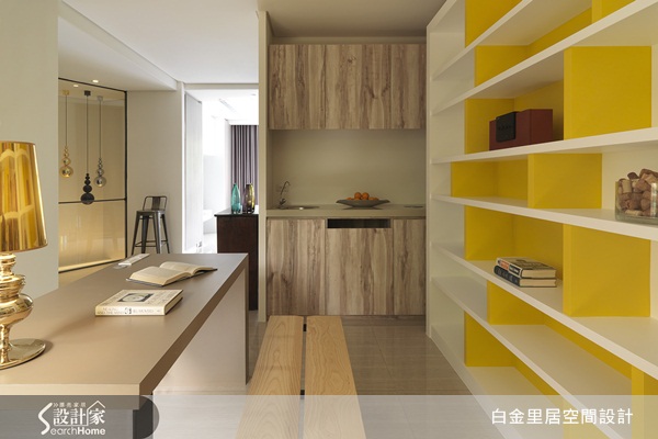 草食男、魚干女看過來!既然有能力在職場上拚出一片天