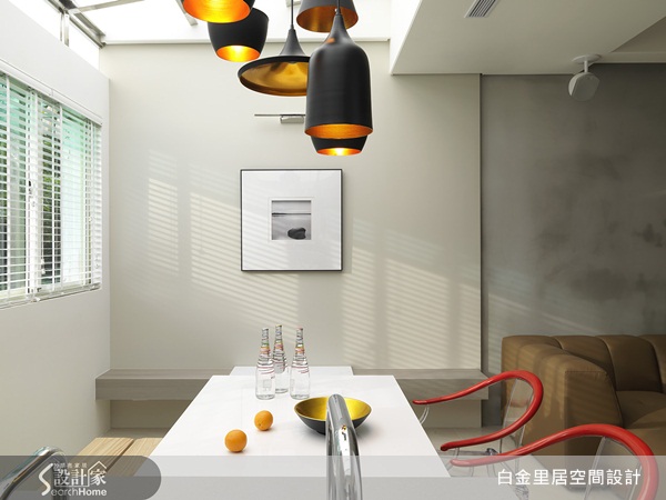 草食男、魚干女看過來!既然有能力在職場上拚出一片天