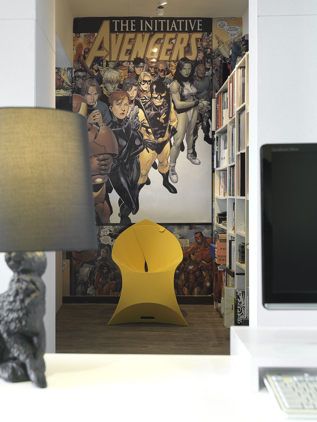 草食男、魚干女看過來!既然有能力在職場上拚出一片天