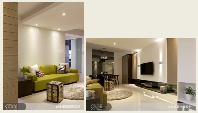 草食男、魚干女看過來!既然有能力在職場上拚出一片天