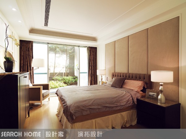 為了想要就近照料退休的父母,屋主夫妻的孩子買下自家