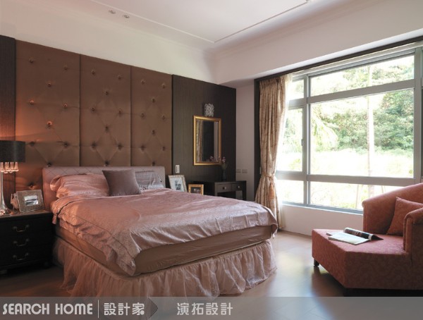 為了想要就近照料退休的父母,屋主夫妻的孩子買下自家