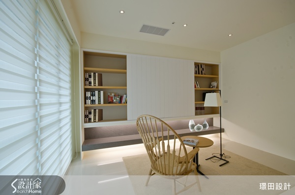 忙碌的生活,多想要回家後能聽到潺潺的流水聲,也能看