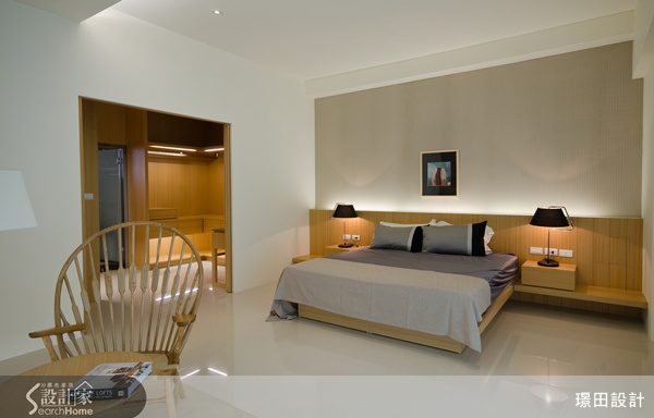 忙碌的生活,多想要回家後能聽到潺潺的流水聲,也能看