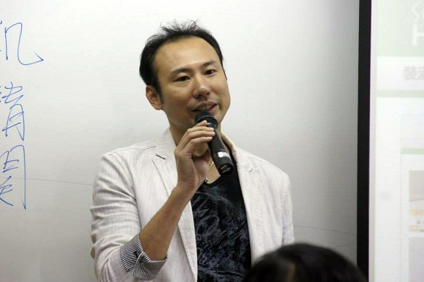 「我想買人生中的第一間房子,也想一起找室內裝潢設計