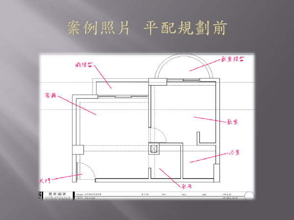 「我想買人生中的第一間房子,也想一起找室內裝潢設計