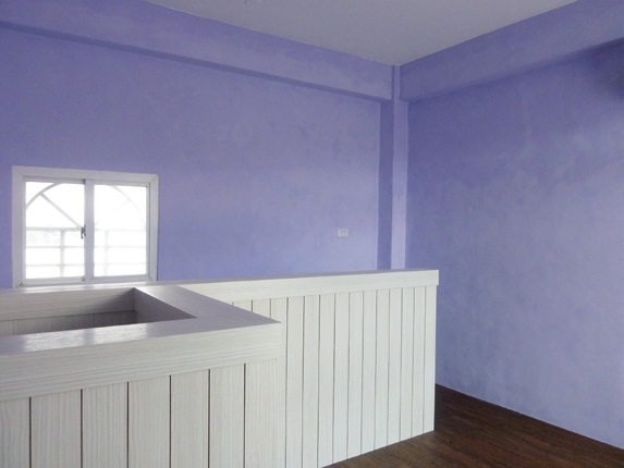 礦物塗料，有別於其他塗料成分，它以天然礦物石成分製