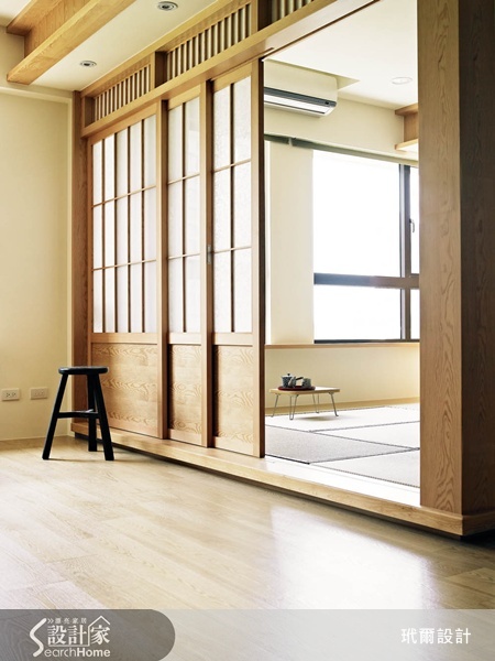 清新優雅的日式風格居家，一直十分受歡迎。然而，要掌