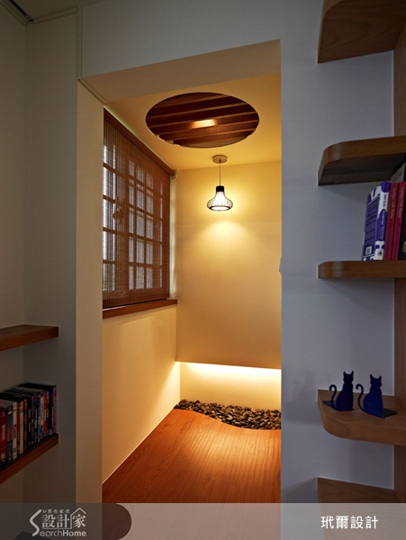 清新優雅的日式風格居家，一直十分受歡迎。然而，要掌