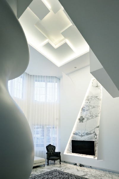 燈光的發明，改變了人類的生活型態．現今燈光在居家空