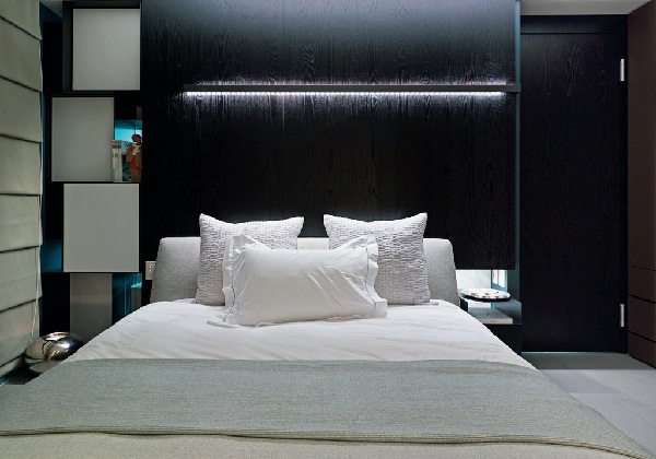 燈光的發明，改變了人類的生活型態．現今燈光在居家空