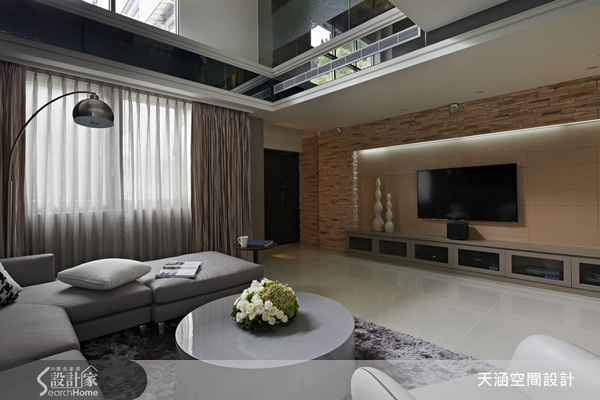 身處在都市叢林的大台北地區,多數人都渴望生活上能獲